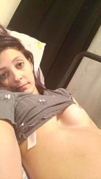 Erika260 webcam model stream image