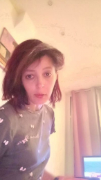 Erika260 webcam model stream image