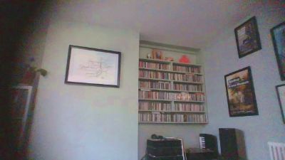 Parkie68 webcam model stream image