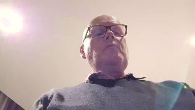 Parkie68 webcam cam4 model stream image