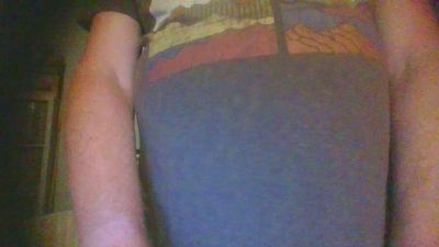 Parkie68 webcam model stream image