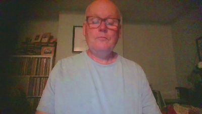 Parkie68 webcam model stream image