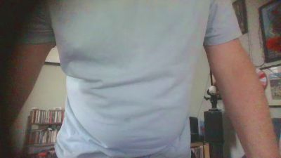 Parkie68 webcam model stream image