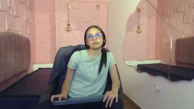 katalina07 webcam model stream image