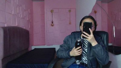 katalina07 webcam model stream image