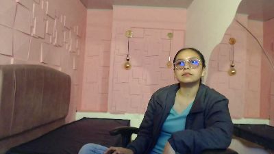 katalina07 webcam model stream image