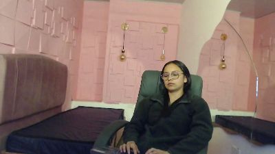 katalina07 webcam model stream image