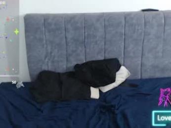 vanie_ webcam model stream image