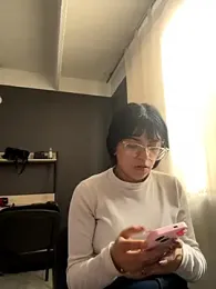 angie_rousse_ webcam model stream image