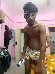 Luciferaxcel666 webcam model stream image