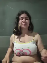 PrihZinhaHot webcam model stream image