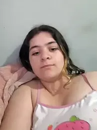 PrihZinhaHot webcam model stream image