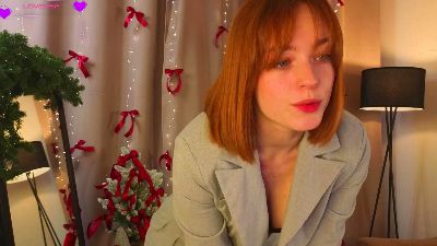 ShaBurse webcam model stream image