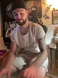 Mexxwell69 webcam stripchat model stream image