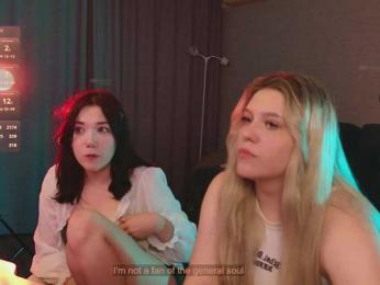 velouraa webcam bongacams model stream image
