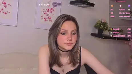 Lexa_Demi webcam model stream image