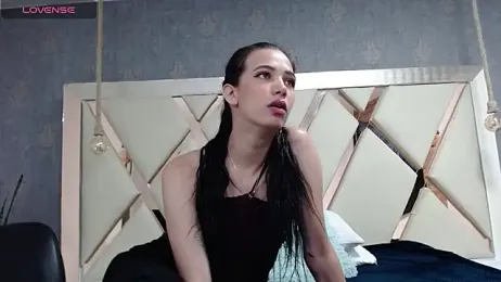 Dominate_Alison webcam model stream image