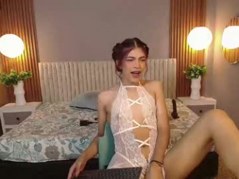 ayshelmoon webcam model stream image