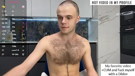 LuckMarcus webcam model stream image