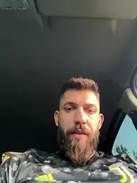 LustyMike_ webcam model stream image
