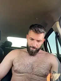 LustyMike_ webcam model stream image