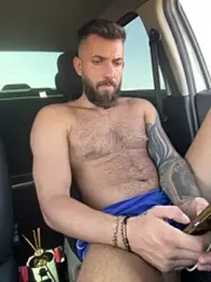 LustyMike_ webcam model stream image