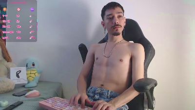 finn_jackson webcam model stream image