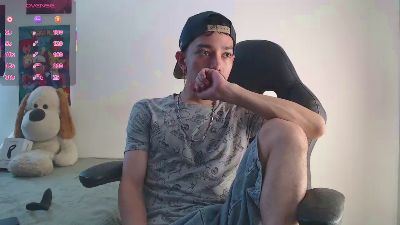 finn_jackson webcam model stream image