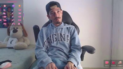 finn_jackson webcam model stream image