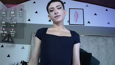 JiangShy666 webcam model stream image