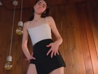 elwynagallant webcam model stream image
