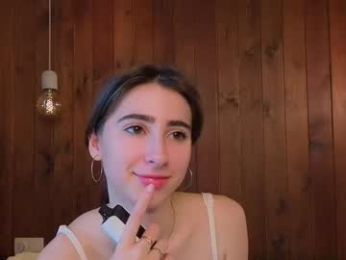 elwynagallant webcam model stream image