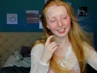 ritafrazier webcam camsoda model stream image