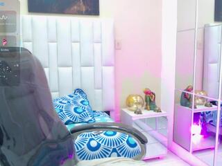 Nolan Cruz webcam model stream image