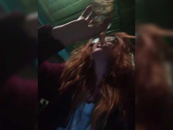 1CrazyPussy webcam model stream image