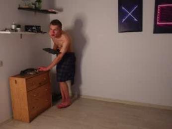 chris_holt webcam model stream image
