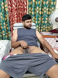 ChillBoyyy webcam model stream image