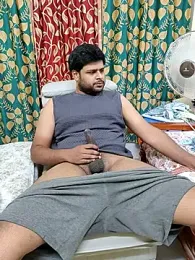 ChillBoyyy webcam model stream image