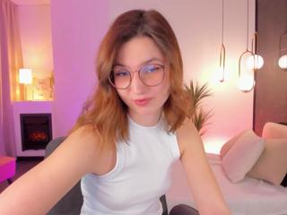 Jane Graceful webcam model stream image