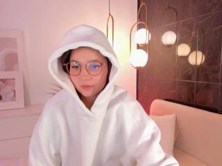 Jane Graceful webcam model stream image