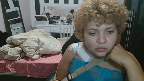 Beatrice_666 webcam model stream image