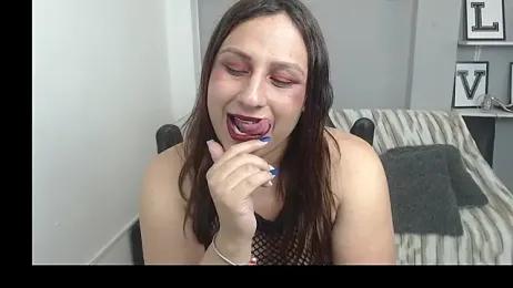 Analia_01 webcam stripchat model stream image