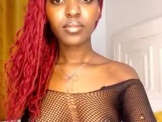 sexxydiva webcam model stream image