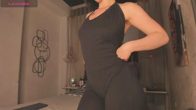 Vero_hands01 webcam model stream image