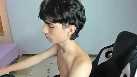 CONNOR_STONNE_ webcam stripchat model stream image