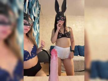 6Devil6 webcam model stream image