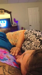 Anthony696969dp webcam model stream image