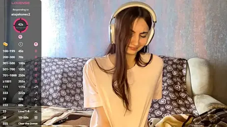 AlisaBloom webcam model stream image