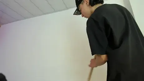 XaanderGrey webcam model stream image