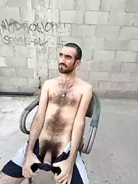 7inhairyotter webcam model stream image